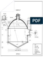 2 356 Biogasplant 124m3 Akut