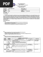 UndSelf Course Outline