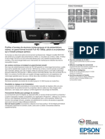 EPSON Eb-Fh52.eb-Fh52-Datasheet