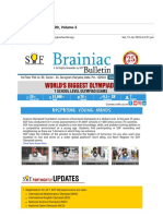 Gmail - SOF Brainiac Bulletin July 15th, Volume-3