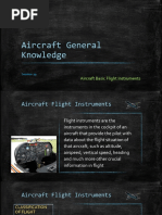 Understanding EICAS in Aviation Systems | PDF