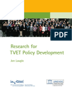 IntLib DiscP PolicyDev