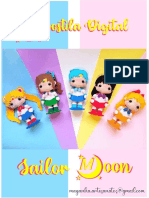 SailorMoon ApostilaDigital