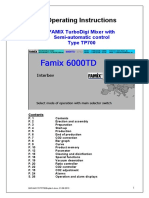 FAMIX Manual #1712