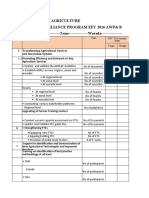 Efsrp Awpb Format 2016