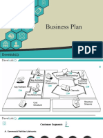2022 - Business Plan