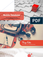 Slide MobileDatabase