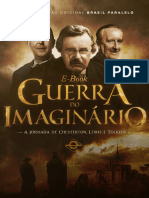 Guerra Do Imaginário