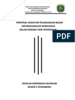 Download Proposal Kegiatan Pelaksanaan Bazar by M Abdi Abdul Afis SN66066076 doc pdf