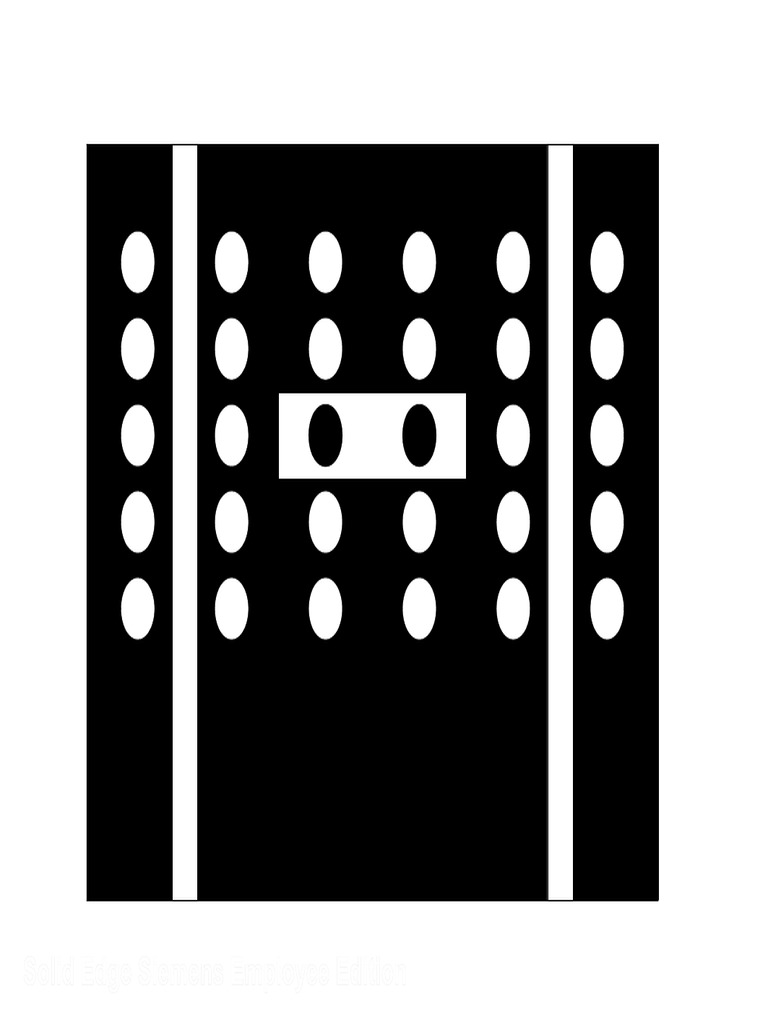 A5 Calibration Board PDF