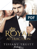 Tiffany Truitt - Royal Attraction