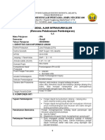 Modul Ajar Ipa VII