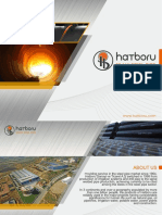 Hatboru Presentation