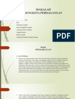 Presentasi Kelompok 1