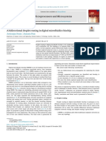 Biochips For Microfludics