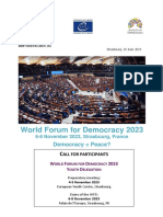 Call For Participants WFD 2023 2750-0112-2056.1