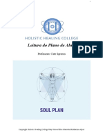 Plano de Alma - Apostila Oficial