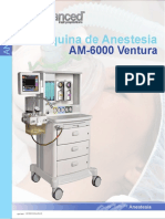 Advanced AM-6000 Ventura Esp Large