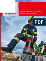 Rosenbauer Partnerkatalog English 2017