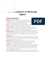 200 Herramientas de Marketing Digital