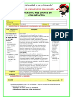 Ses-Juev-Comun-Demuestro Mis Logros en Comunicación