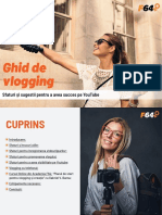 Ebook Vlogging 2