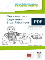 Guide Pratique Renover Son Logement A La Reunion