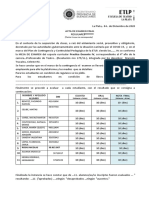 Practica Docente IV - T Mañana - Tracaleu - 2020