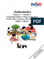 EDITED ADM MATH1 - Q4 - Module 6