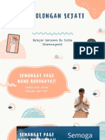 Pertolongan Sejati