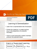 Artificial Neural Network2