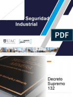 Unidad I Seguridad Industrial  (1)