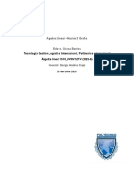 Nucleo 3 Algebra Lineal - Eder Ochoa Barrios