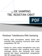 Efek Samping Obat