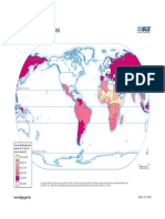 Mundo Taxa de Alfabetizacao