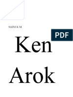 Ken Arok