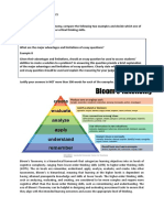 Forum Discussion 2 Assessment