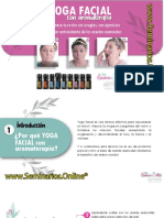 Yoga Facialcon Aromaterapia Seminarios On Line