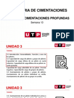 S13 Cimentaciones Profundas I.4