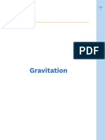 NEET UG Physics Gravitation Final-1