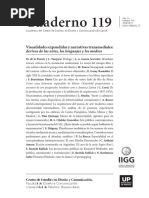El Siglo XXI La Curaduria Como El Boom D | PDF | Los símbolos ...