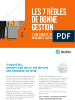 Les7 Regles de Gestion Dune Entreprise de Service Akuiteo