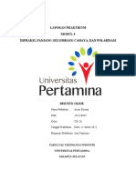 Laprak - Arum Fitriani - 102320087 - Ce2a - Difraksi, Panjang Gelombang Cahaya, Dan Polarisasi