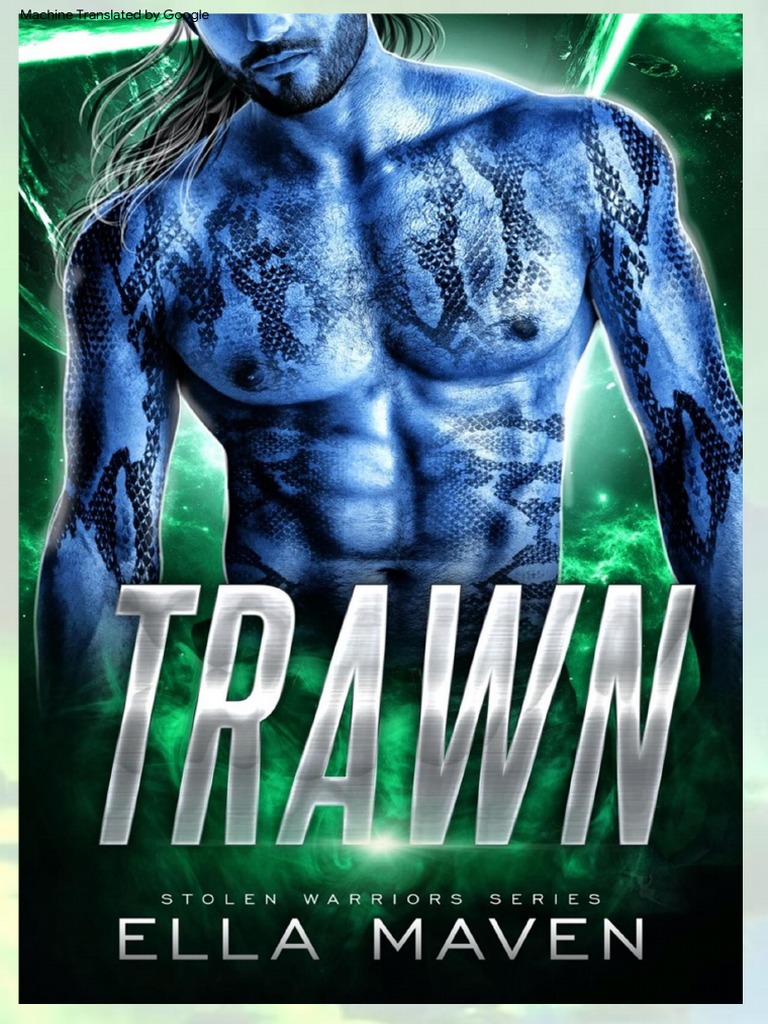 0.5 - Trawn Español | PDF