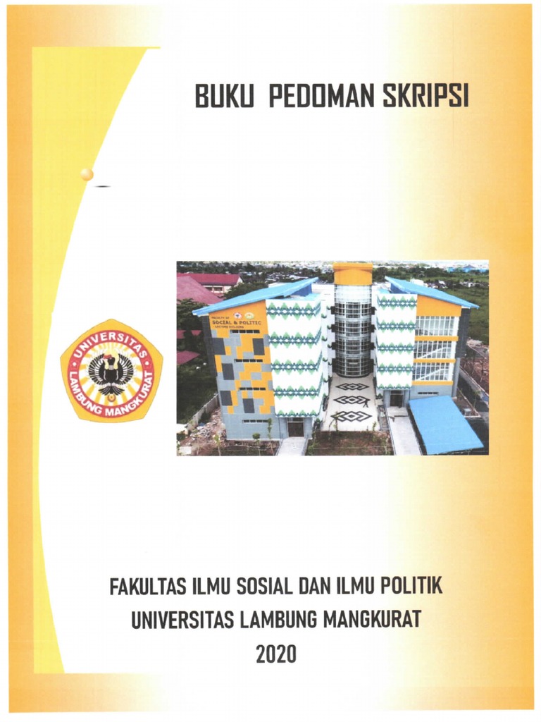 File Draf Final Pedoman Skripsi Pdf