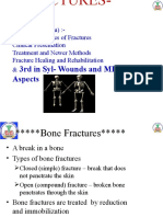Fractures 2nd and + Suk2023