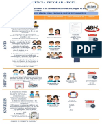 Infografias Protocolos Modalidad Presencial