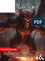 717023-Dantes Guide To Hell - Monster Manual