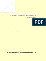 Medical Physics 2020