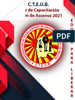 1. Constitución Política Del Estado Plurinacional de Bolivia